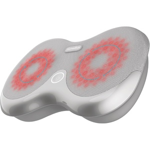 image:imageHomedics Dual Shiatsu Foot Massager with Heat DeepKneading Massage