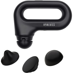 image:imageHomedics Portable Full Body Vibration MassagerEffective Targeted Massage1 Count Pack of 1