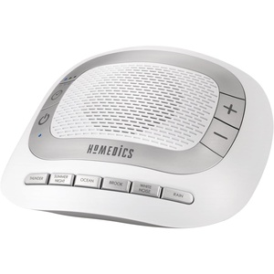image:imageHomedics SoundSleep Rejuvenate White Noise Portable Sleep MachineStandard
