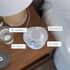 image:imageHomedics Sleep Better Portable Sound Machine NightLight Soothing SoundsClassic