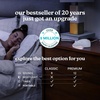 image:imageHomedics Sleep Better Portable Sound Machine NightLight Soothing SoundsPremium