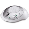 image:imageHomedics Sleep Better Portable Sound Machine NightLight Soothing SoundsClassic